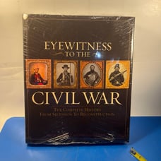 Eyewitness to the Civil War - 5658