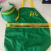 mcdonald ’s Fisher-Price drive-thru ice