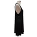 Athleta Black Santorini Thera Dress Size XL NWT