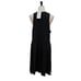 Athleta Black Santorini Thera Dress Size XL NWT