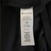 Athleta Black Santorini Thera Dress Size XL NWT