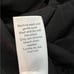 Athleta Black Santorini Thera Dress Size XL NWT