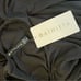 Athleta Black Santorini Thera Dress Size XL NWT