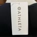 Athleta Black Santorini Thera Dress Size XL NWT