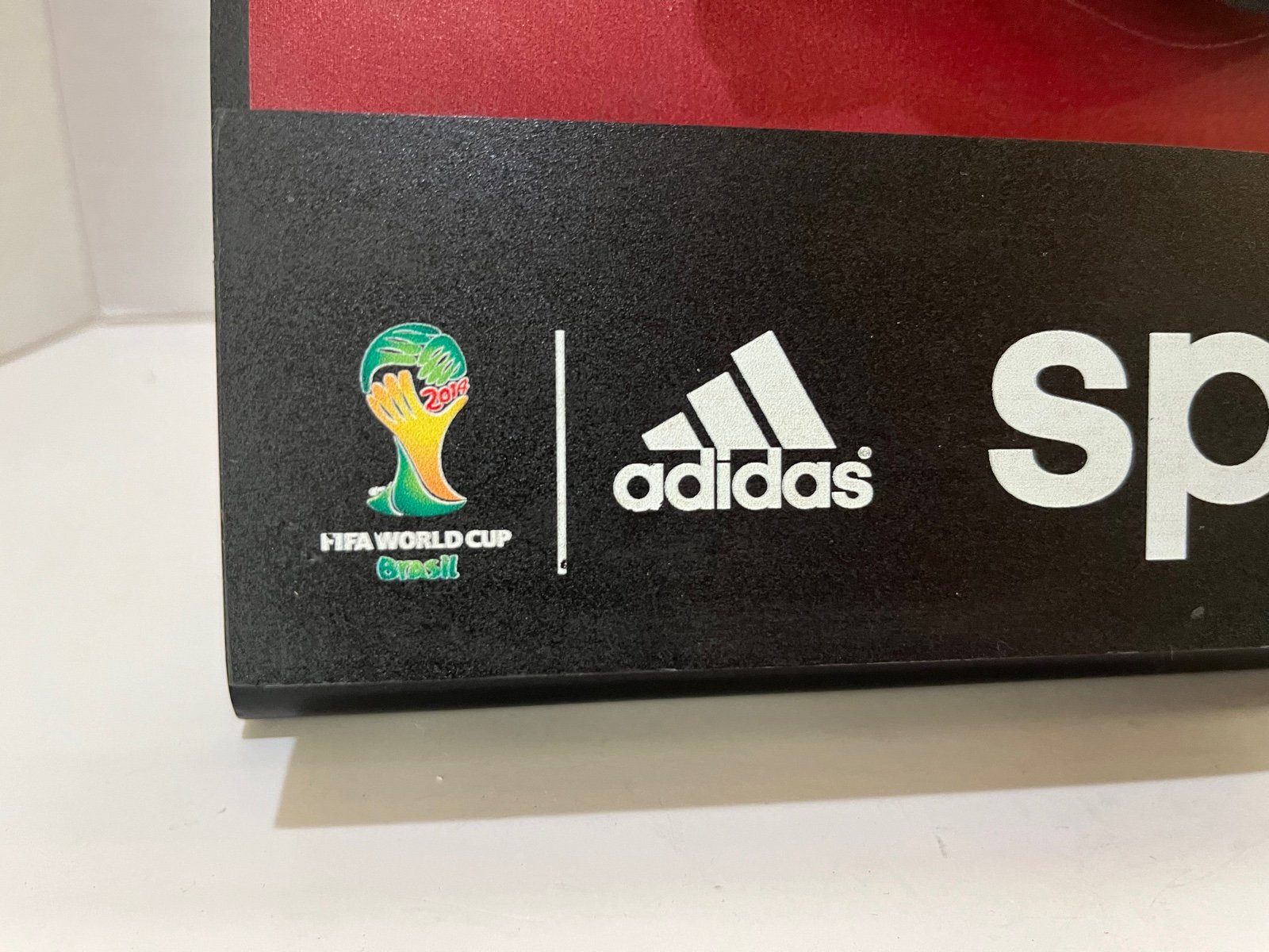 FIFA World shops Cup 2014 Spain