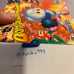 Bomberman ‘93 Turbo Grafx 16 Manual Only