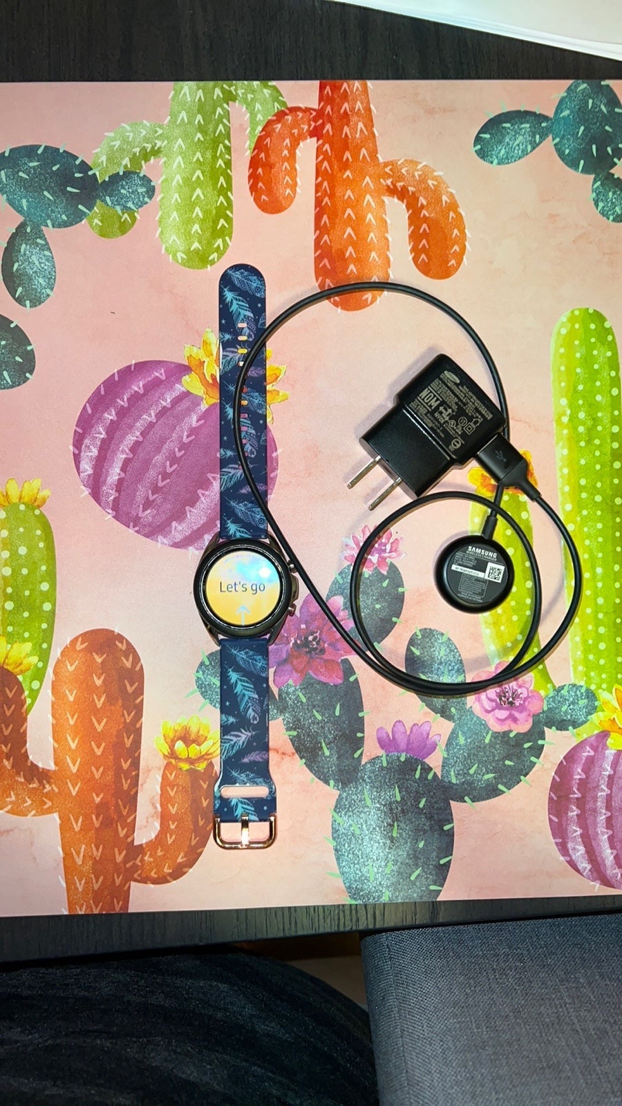 Samsung galaxy watch 3