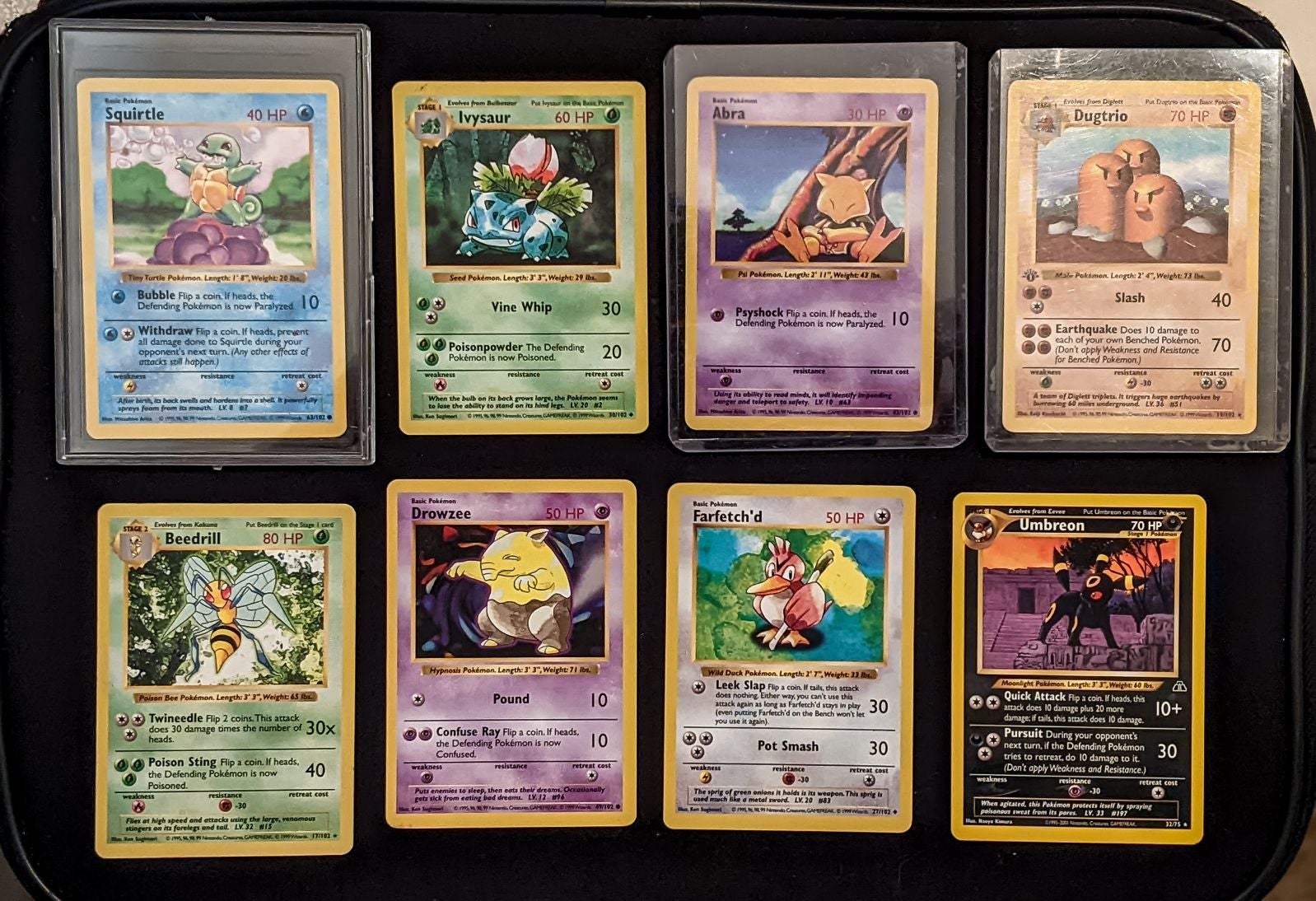 Pokemon Cards: Look for Glyphmoney