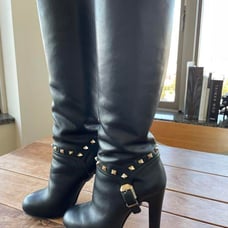 Valentino Long Boots