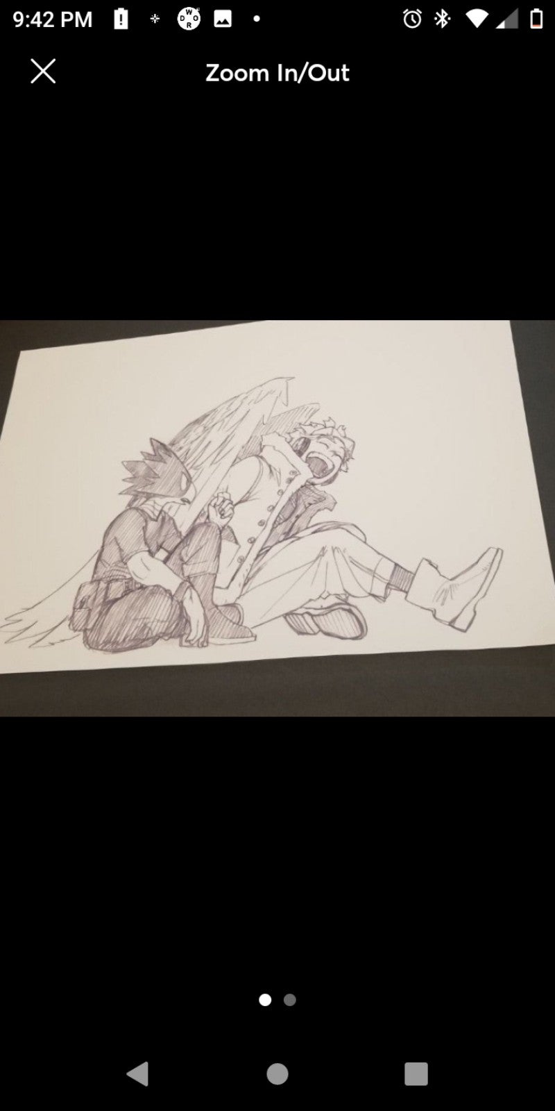 my hero academia posters