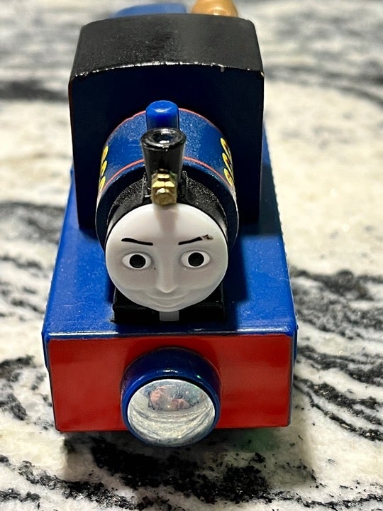 Thomas & Friends Wooden Railway, Timothy