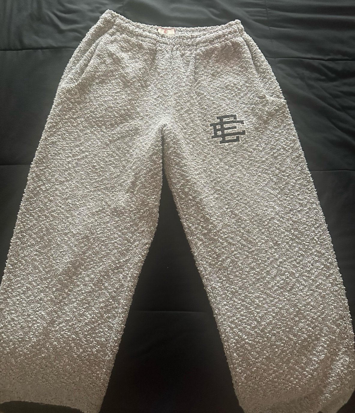 Eric Emanuel Sweatpants