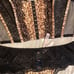 Victoria's Secret corset & thong