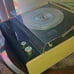 VICTROLA CLEAR TOP RECORD PLAYER