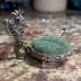 Vintage Seahorse Pin Cushion