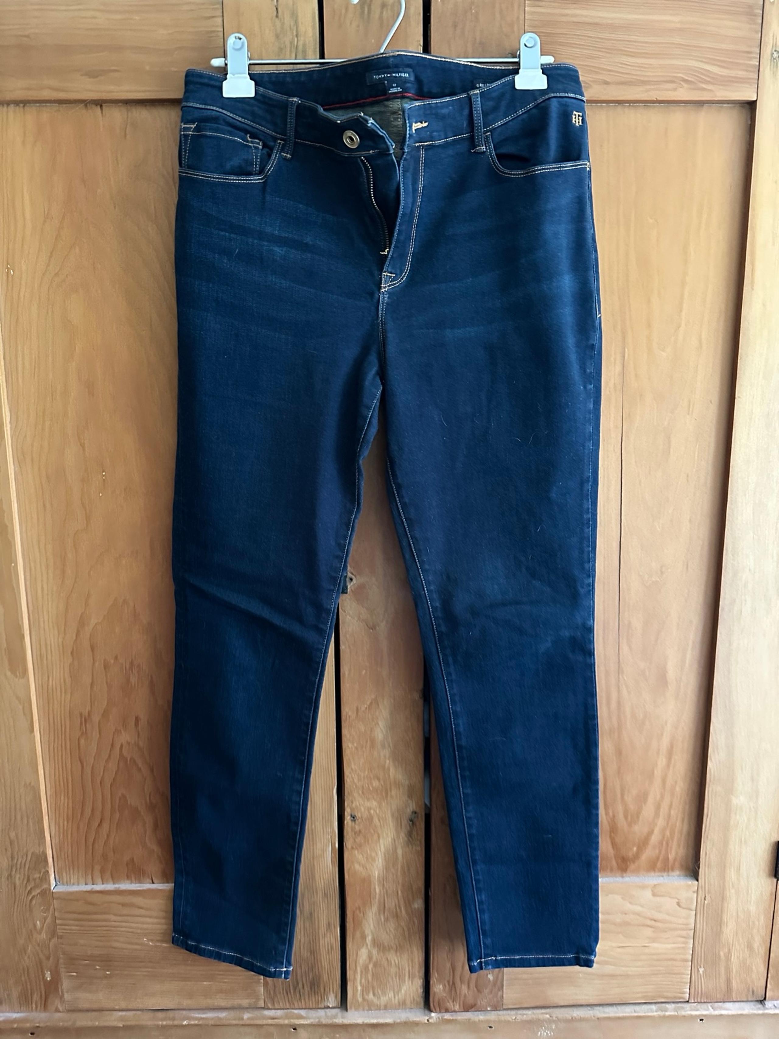 Women’s Tommy Hilfiger jeans