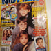 00s vintage kid planet Magazine Harry Potter rugrats olsen twins aaron carter