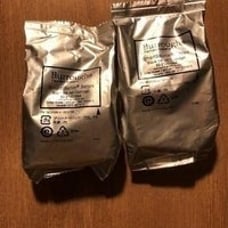 NEW Burroughs SmartSource Scanner Ink 2pk