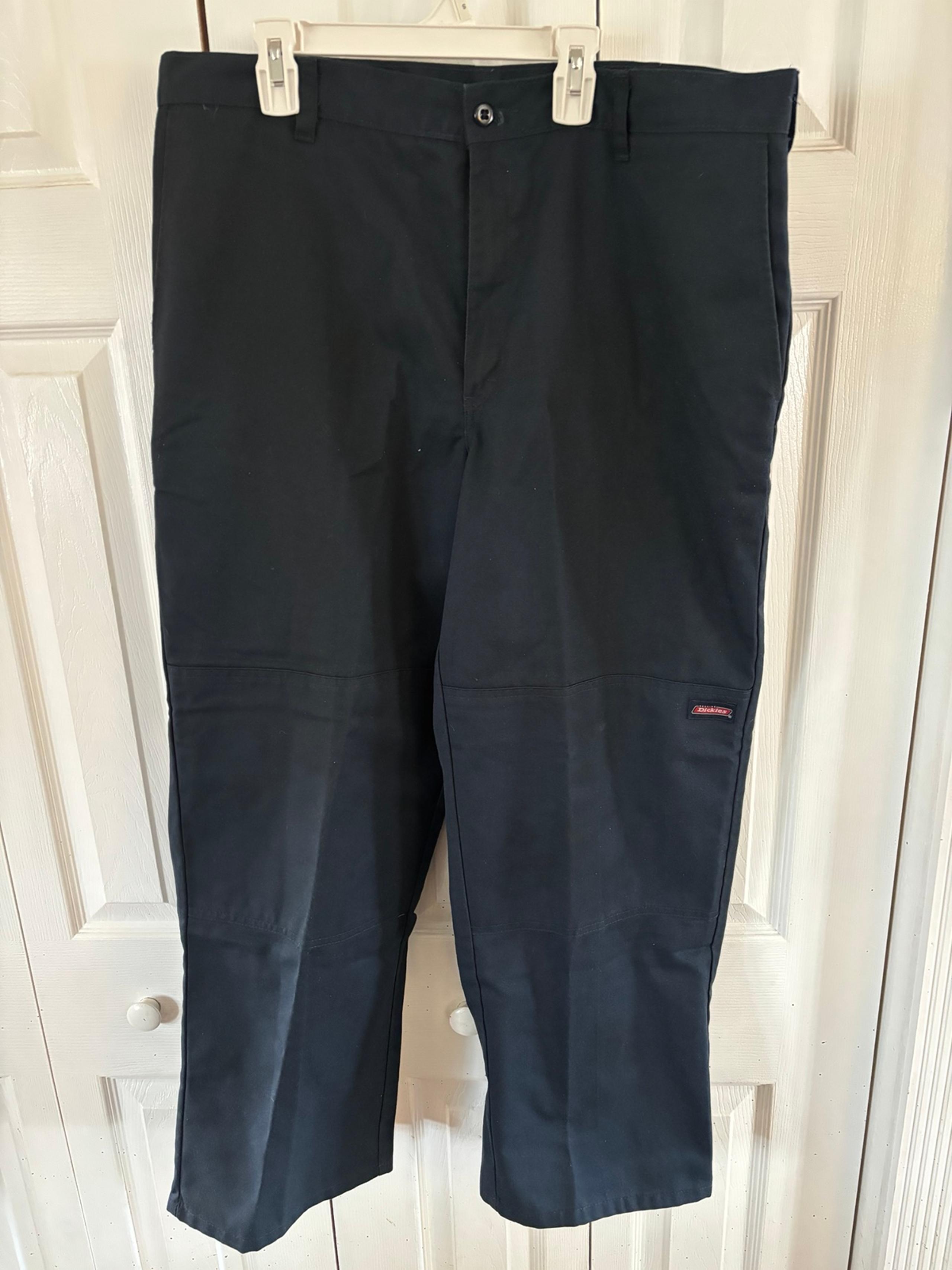 Dickie’s men’s work pants