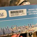 Mens waders