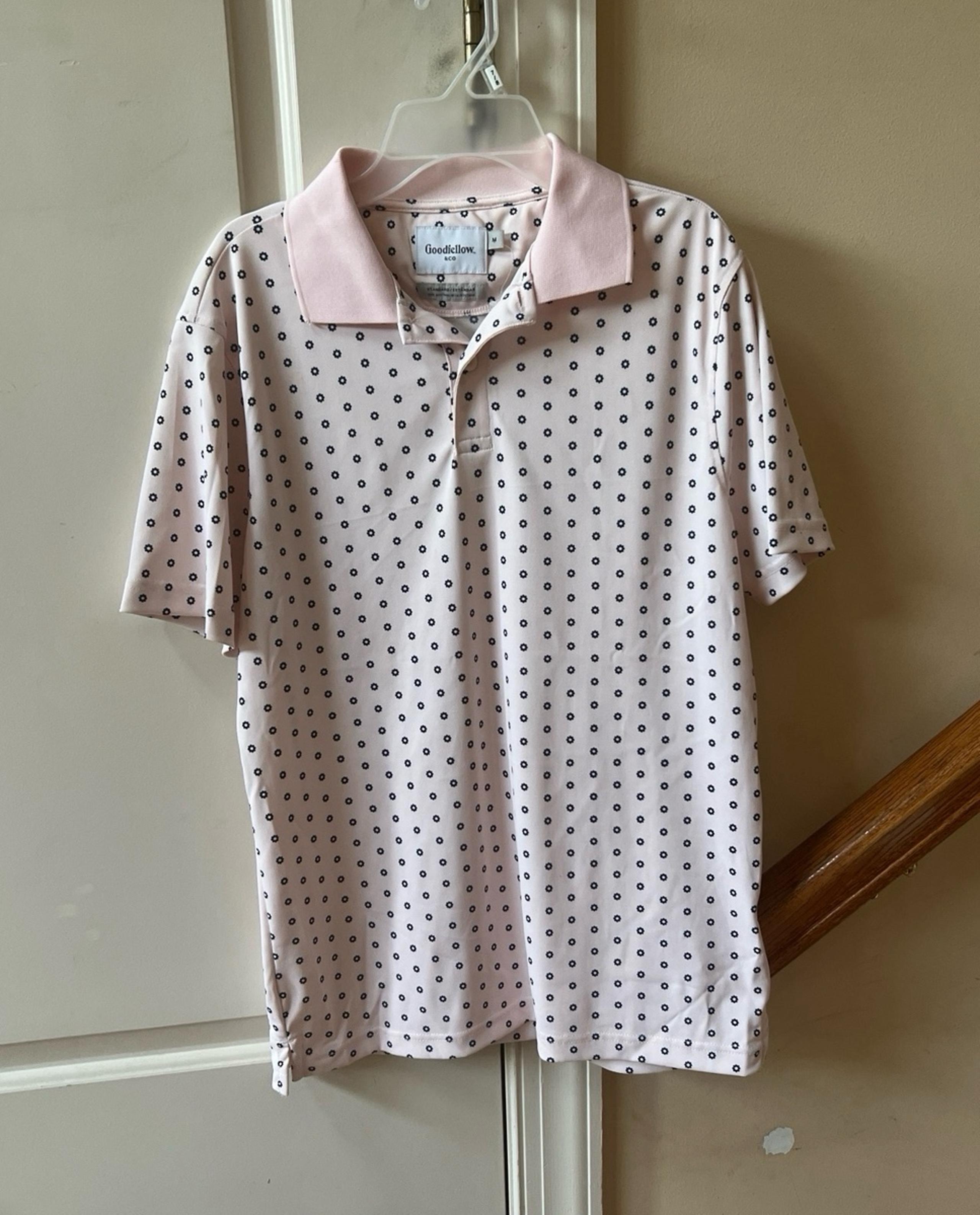 Collard shirt - Goodfellow & Co