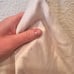 198 ba&sh Cisco Top rhinestone camo silk satin cream ivory tank top chain