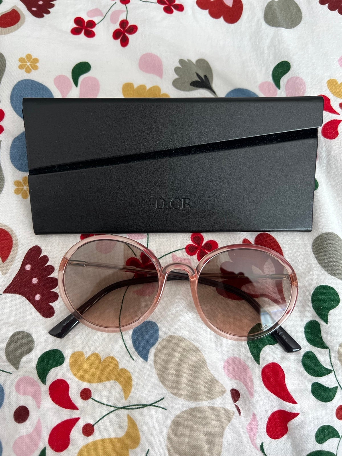 Dior 52 top