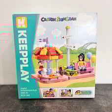 Crayon Shin-chan, Korea exclusive, purchased at Toys R Us.