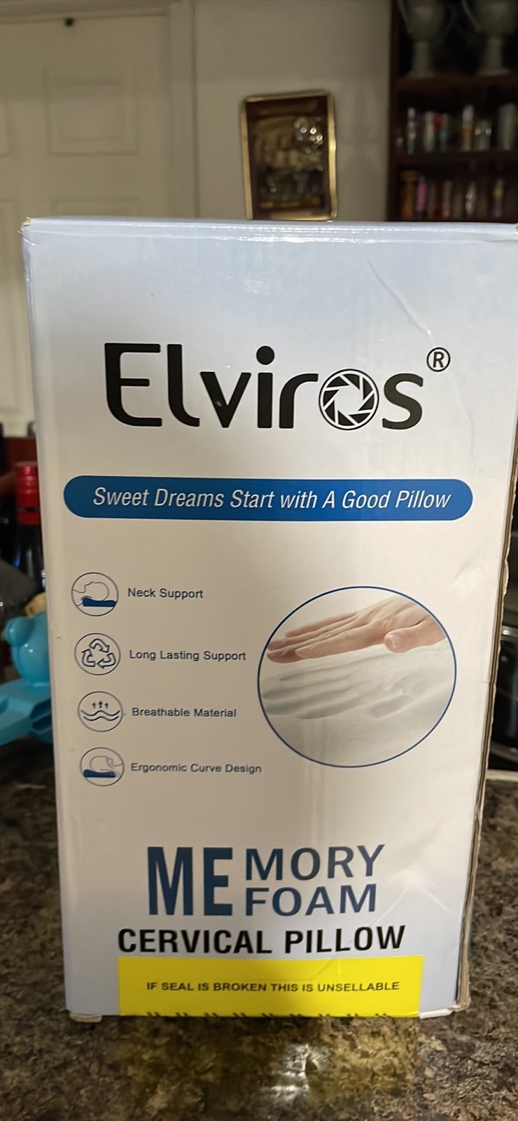 Pillow