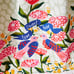 Anthropologie Love Birds Dish Towel