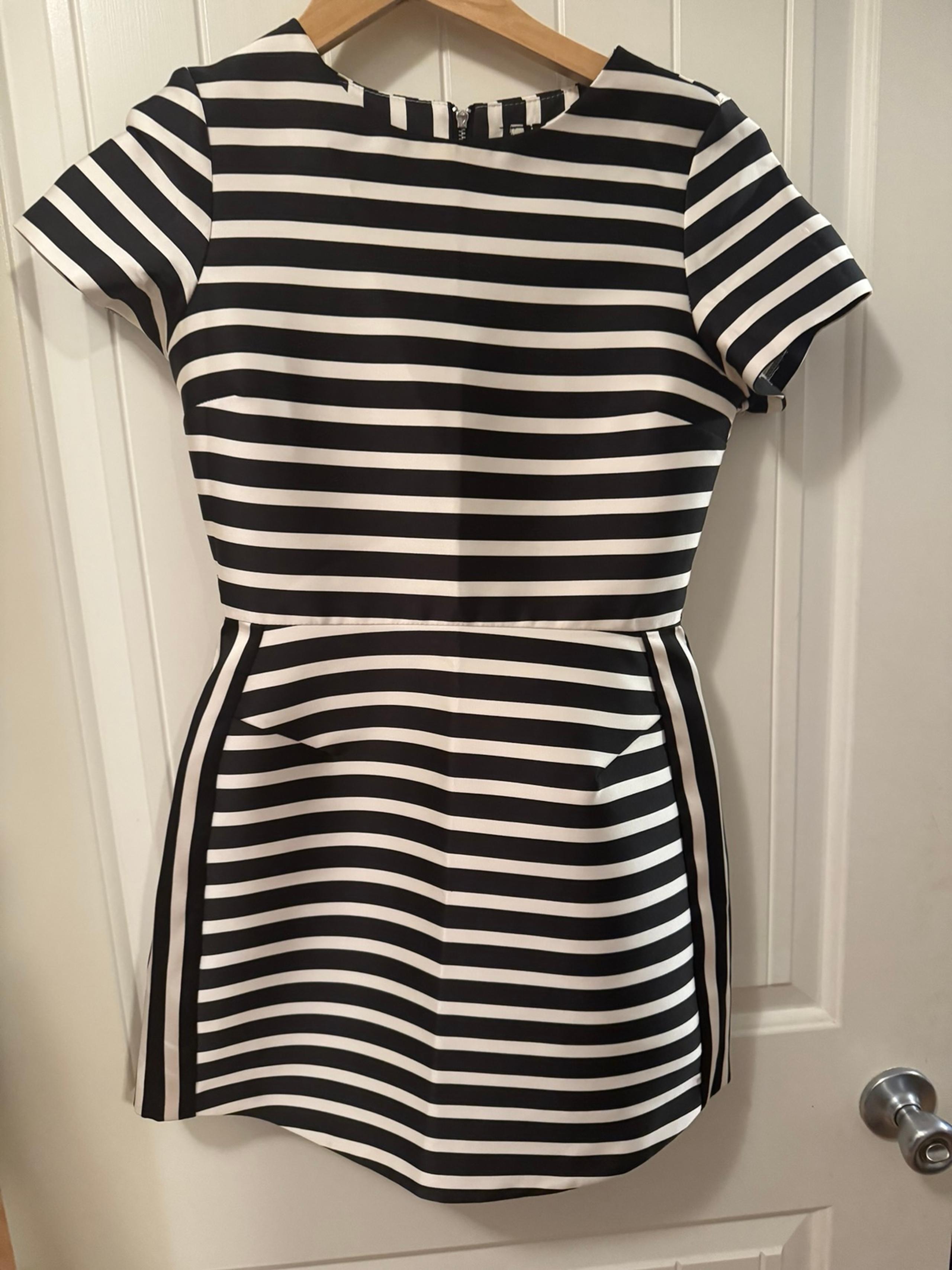 Beyoncé TopShop Dress - Size 4