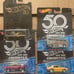 Hot Wheels 50th
