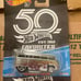 Hot Wheels 50th