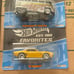 Hot Wheels 50th