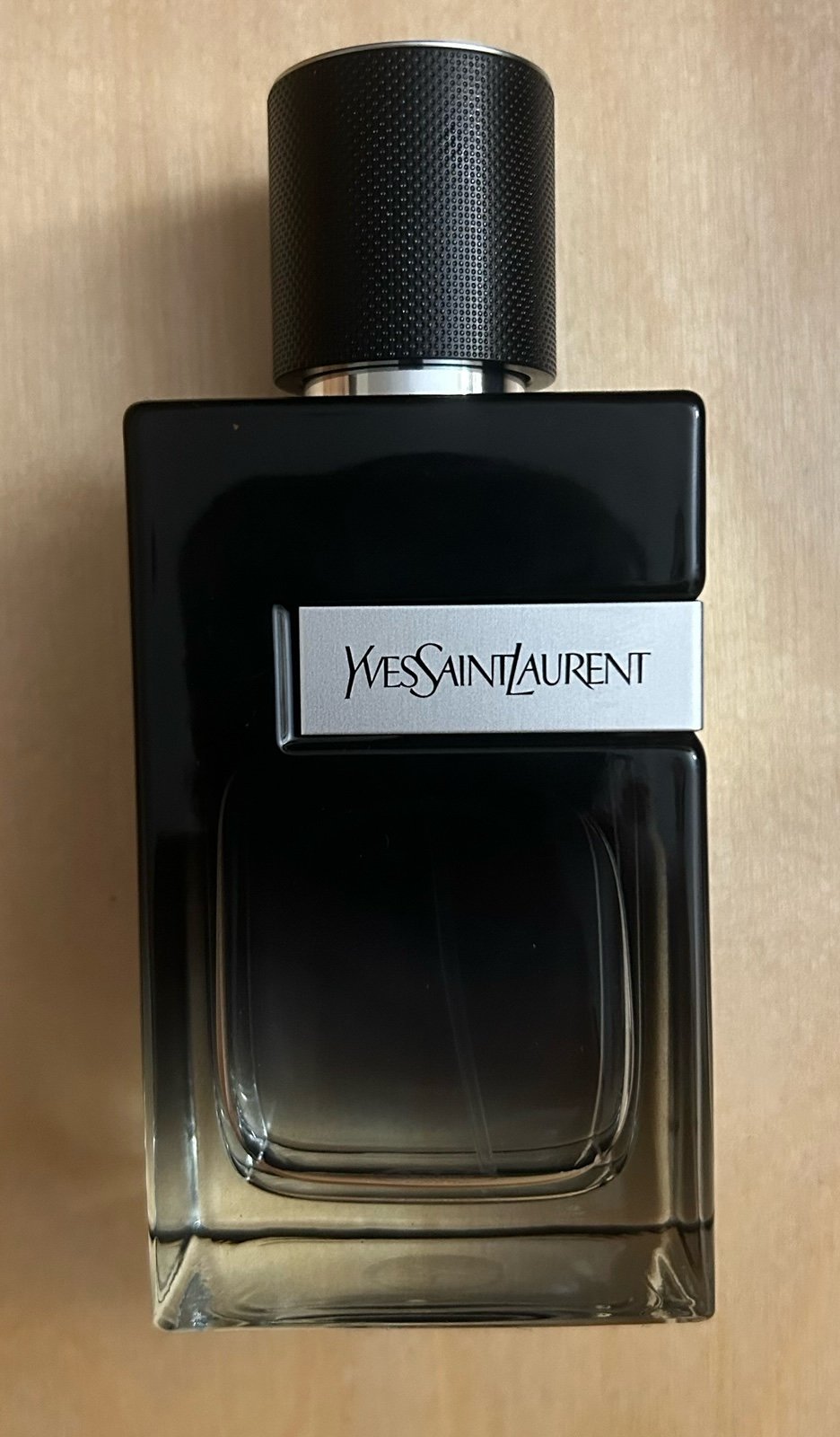 YSL Y Edp 100mL FULL