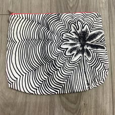 Samudra clutch