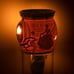 Limited edition Scentsy Disney Cinderella mini Warmer