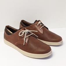 Dunham Colchester Lace-Up Oxford, Brown, Men's 13 M