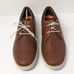 Dunham Colchester Lace-Up Oxford, Brown, Men's 13 M