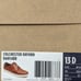 Dunham Colchester Lace-Up Oxford, Brown, Men's 13 M