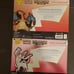 Pokemon 25th AnniversarCelebrations Collection Lance's Charizard + Dark Sylveon