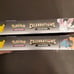 Pokemon 25th AnniversarCelebrations Collection Lance's Charizard + Dark Sylveon