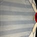 LIGA MX CHIVAS SOCCER JERSEY SERGIO SANTANA MATCH WORN ISSUES