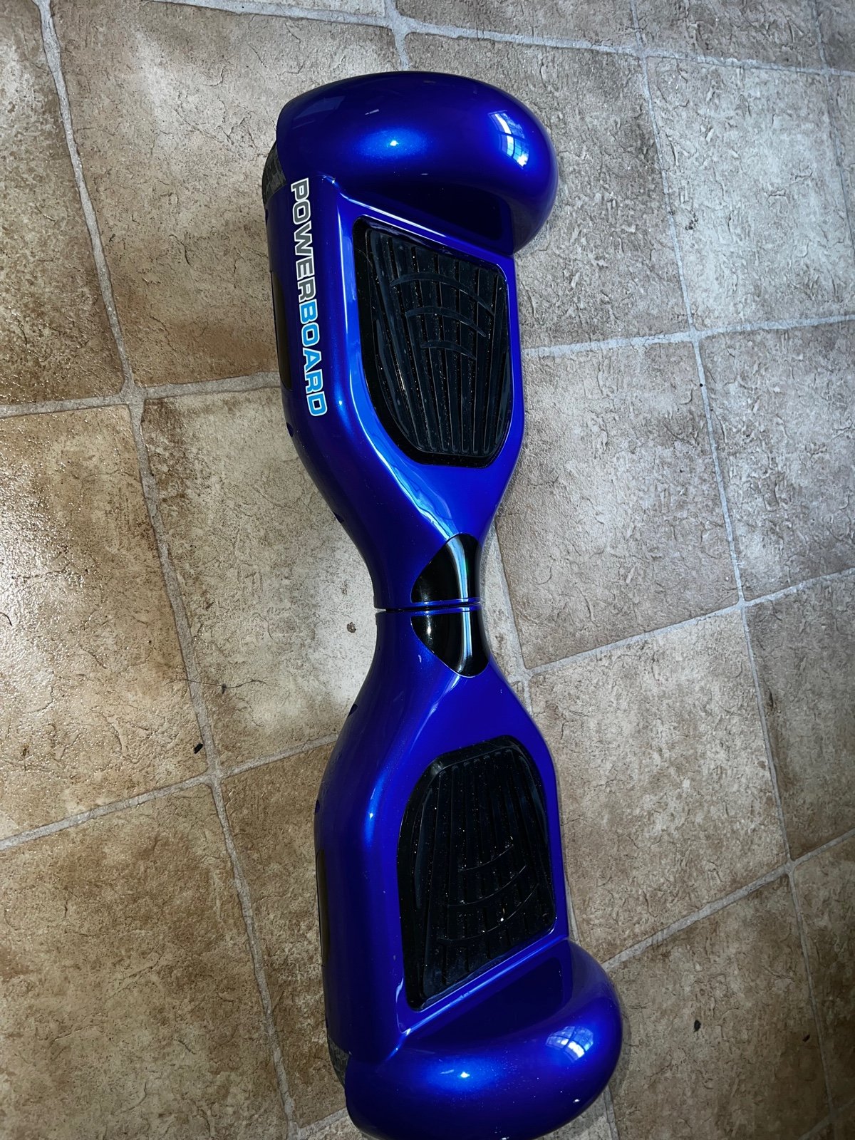 PowerBoard hoverboard