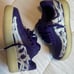 AIR FORCE 1 LOW “PURPLE SKELETON”