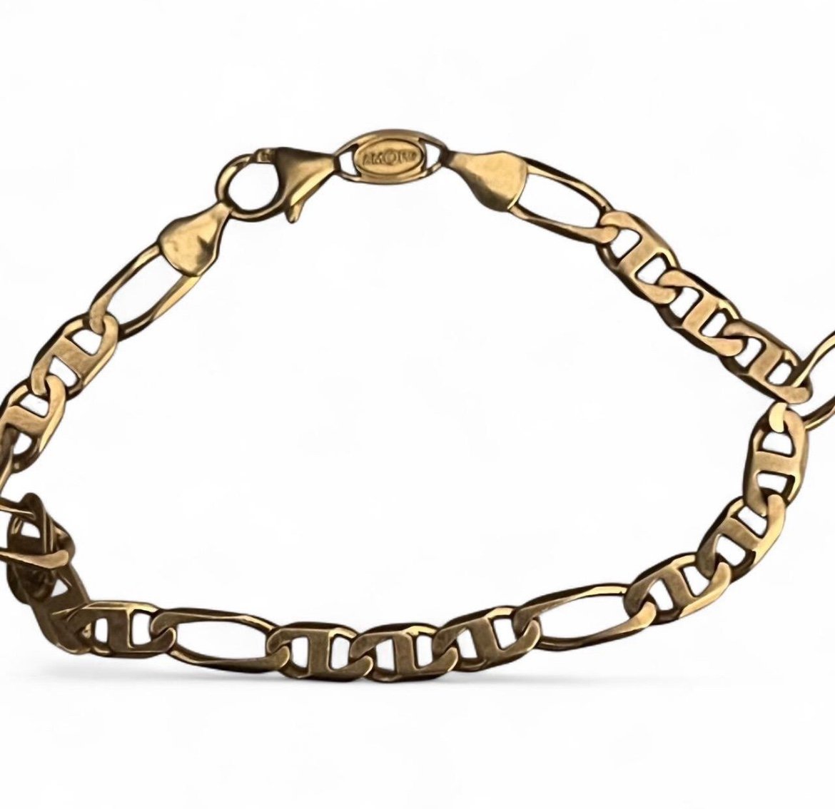 amoro chain bracelet
