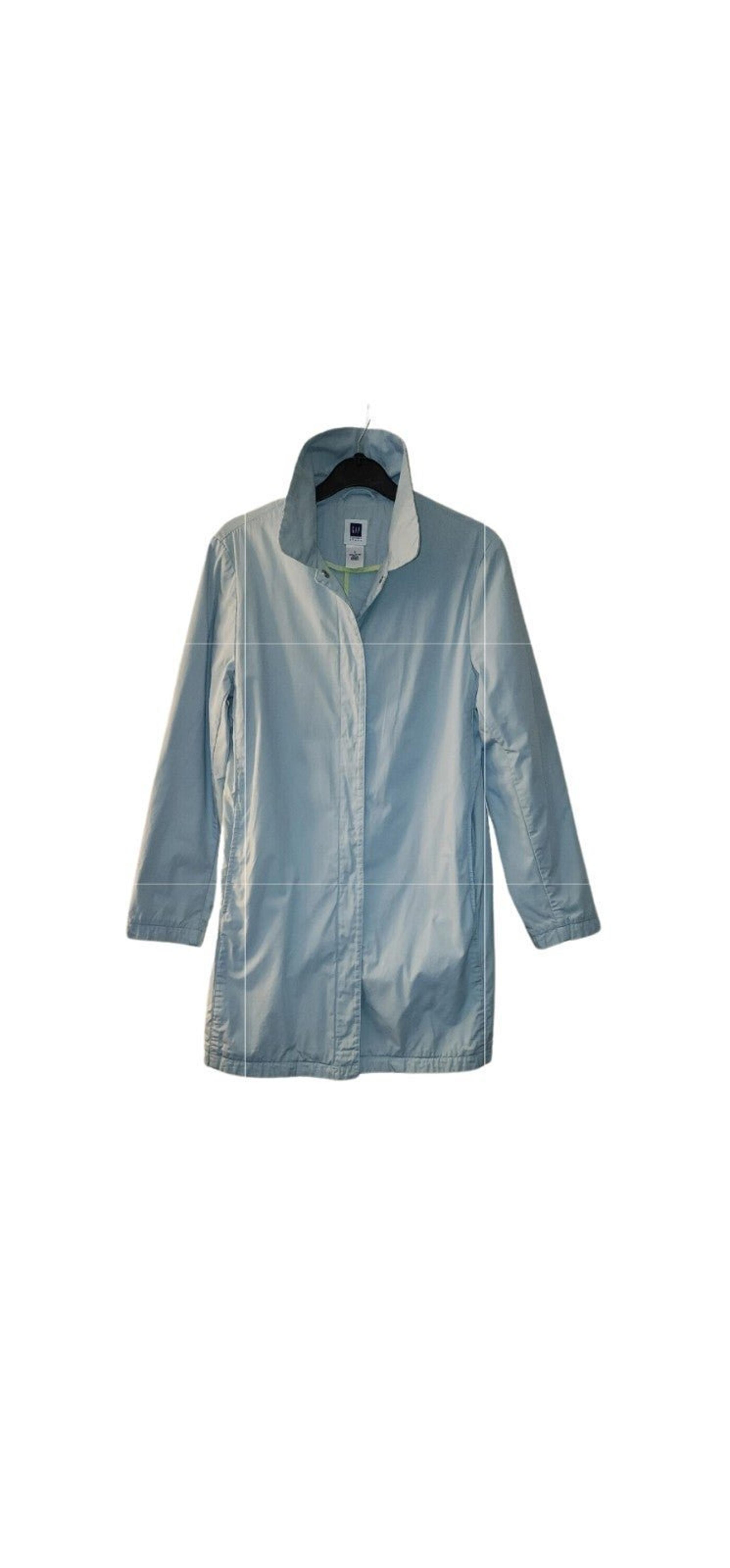 Factory Store Women's Trench Coat - Gap