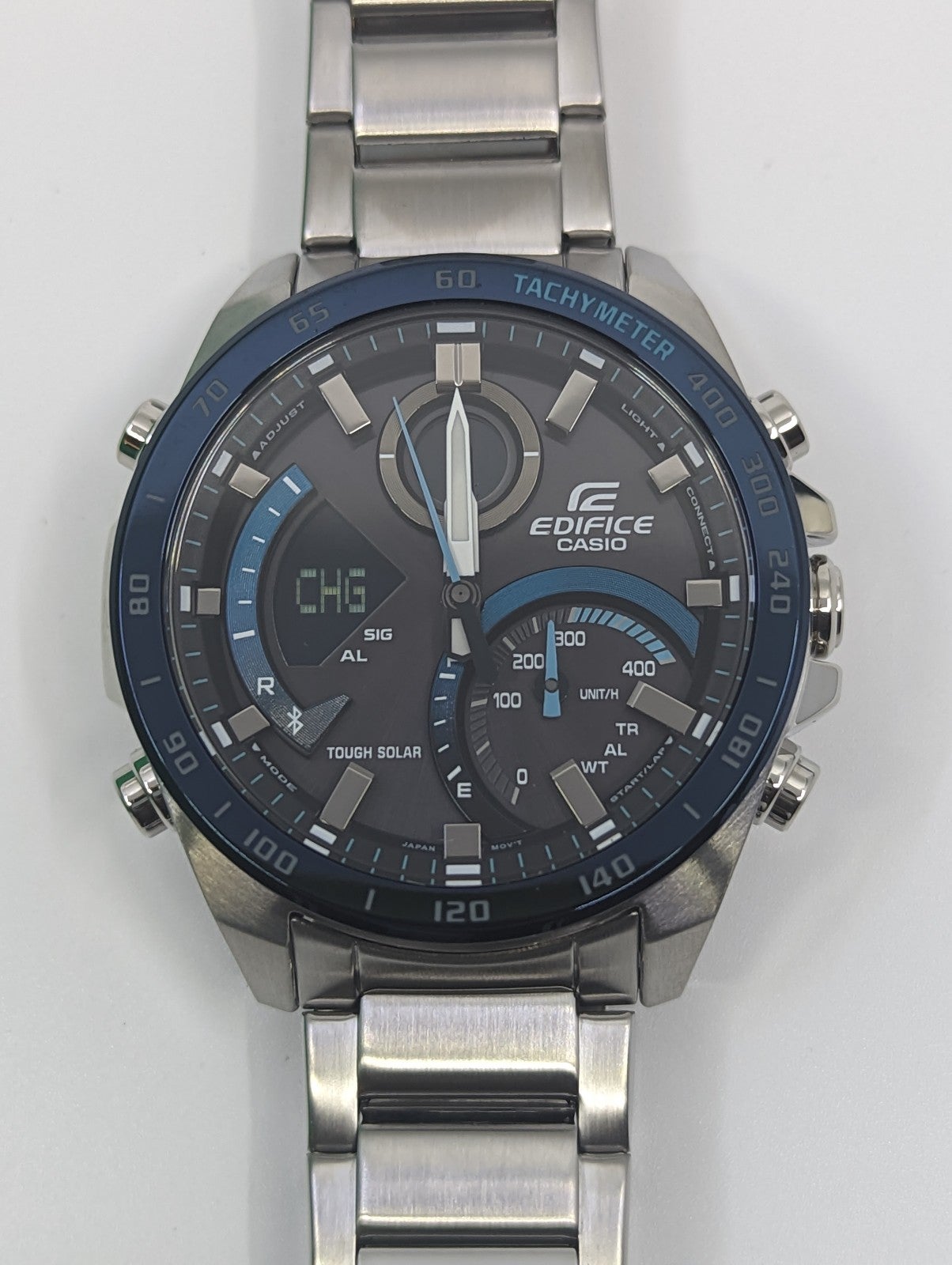 Citizen Seconds Hand Watches for Men | Mercari