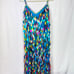 Sequin Detail Dress