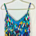 Sequin Detail Dress